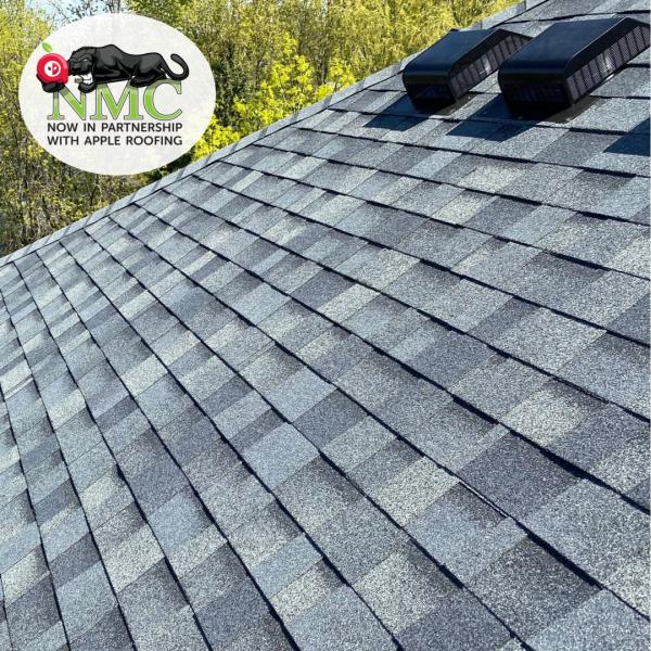 NMC Exteriors