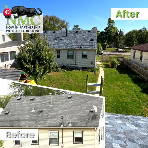 NMC Exteriors