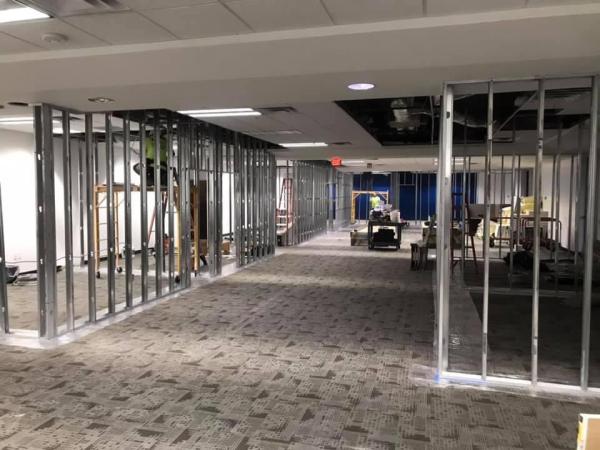 Whitney Construction Services