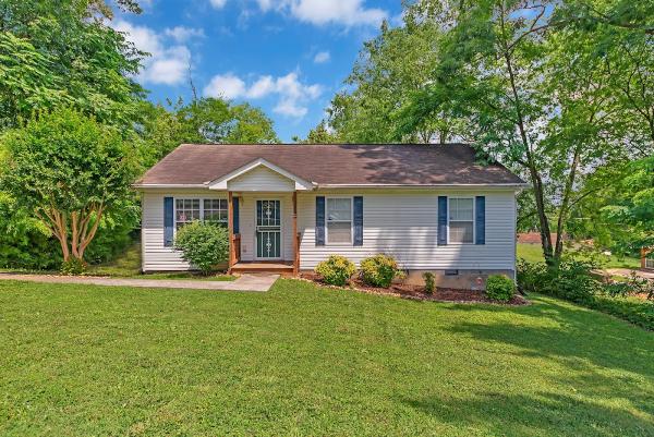 Love to Live in Knoxville Team-Christine Sparks Real Estate