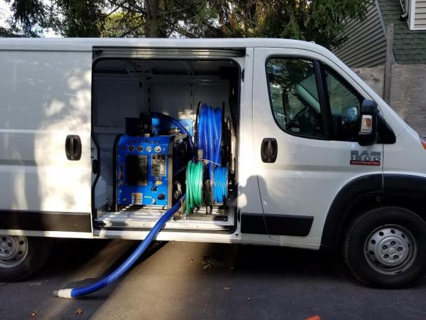 Bob's Cleaning and Restoration Services