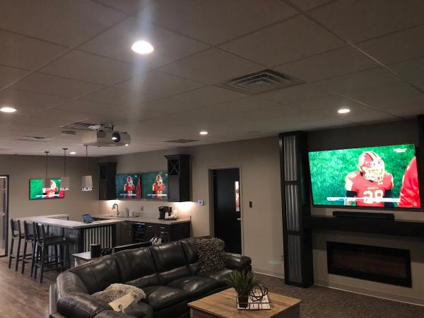 Kaiser Electrical Contractors