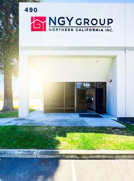NGY Group San Jose
