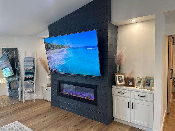 Mastercraft Electricians