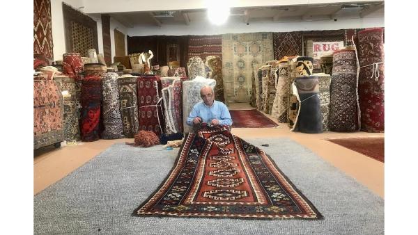 Bay Area Rug Cleaners