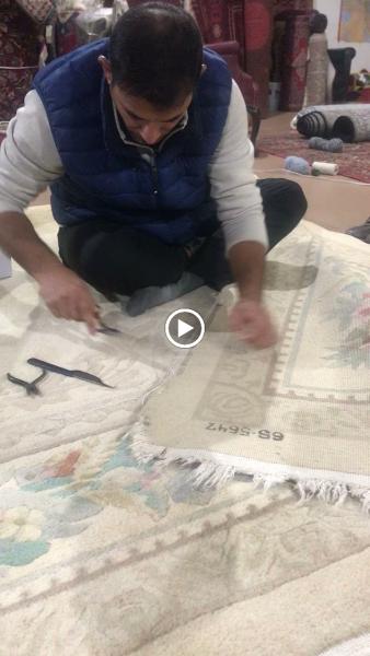 Bay Area Rug Cleaners