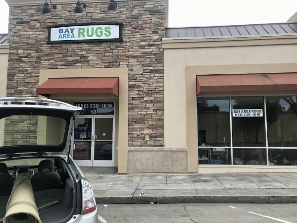 Bay Area Rug Cleaners