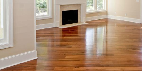 Northern Mills Hardwood Flooring