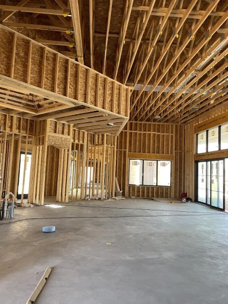 B Barela Construction