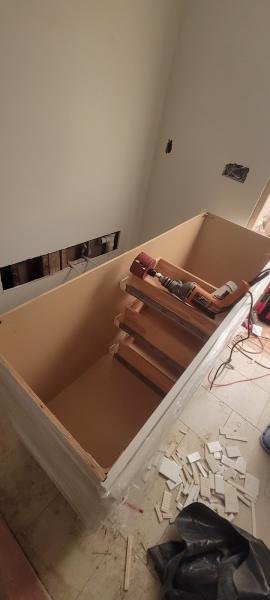 JJ Handyman LLC