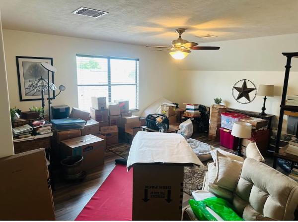 Stuart & Sons Moving