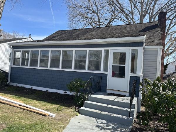 Nor'east Roofing & Exteriors