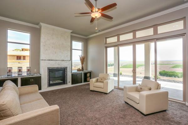 Greg Senger Construction Inc