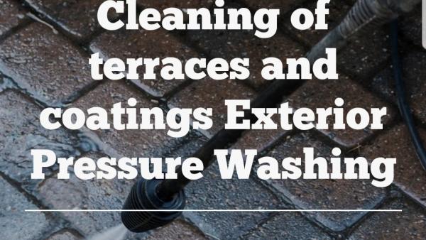 R&K Power Washer Solutions