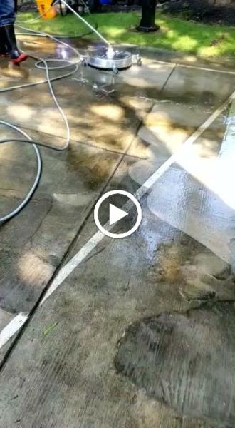 R&K Power Washer Solutions