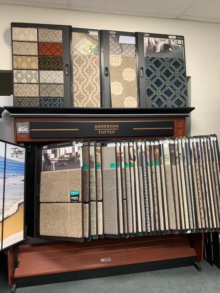 Irvine Carpet & Flooring