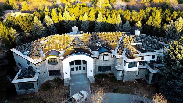 Foothills Roofing and Exteriors