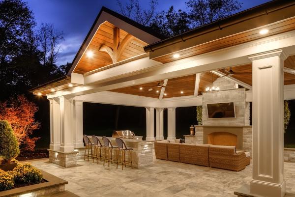 Elite Landscapes & Pools