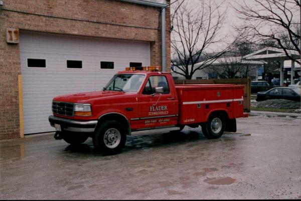 Flader Plumbing & Heating