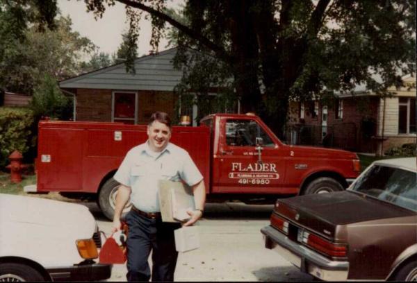 Flader Plumbing & Heating