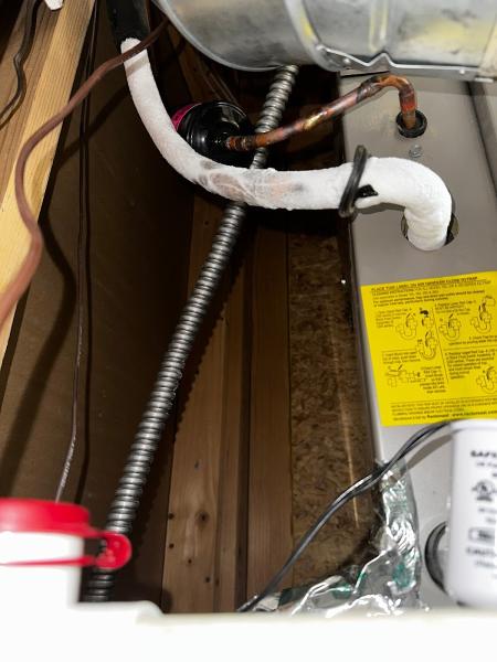 Affordable Plumbing