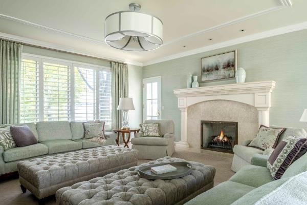 Lilu Interiors