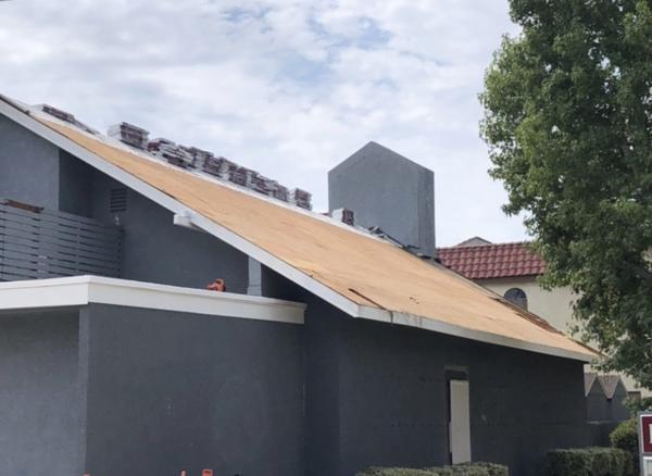Galla-Rini Roofing