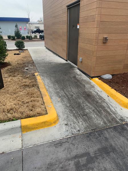 Eastern Powerwashing