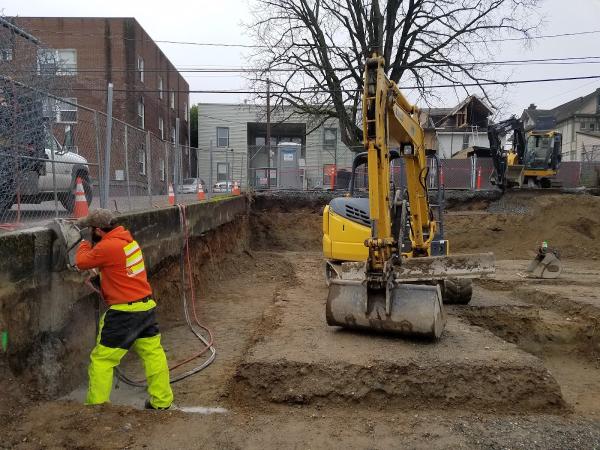 Ron's Earthworks Inc