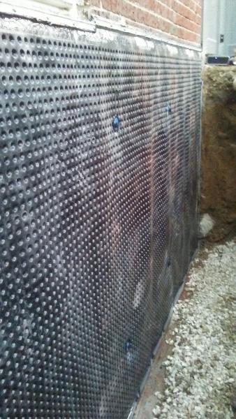 Everseal Basement