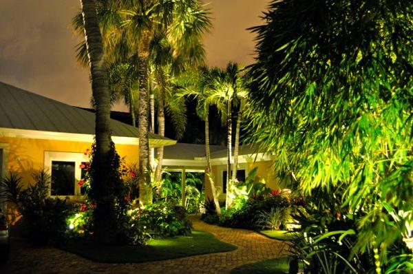 D'Alessandro Landscape Inc