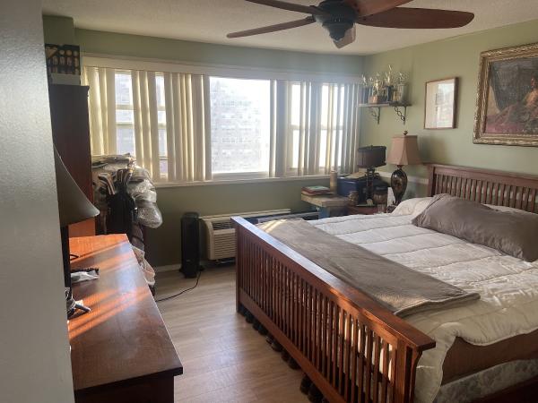 Crystal Clean Housekeeping Services