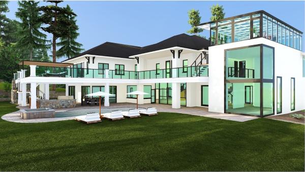 Luna Design Pro