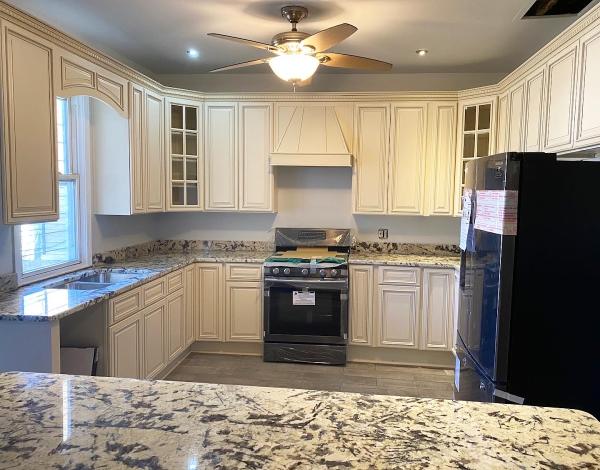 New Vision Granite & Services