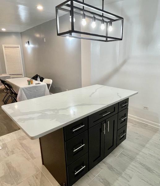 New Vision Granite & Services