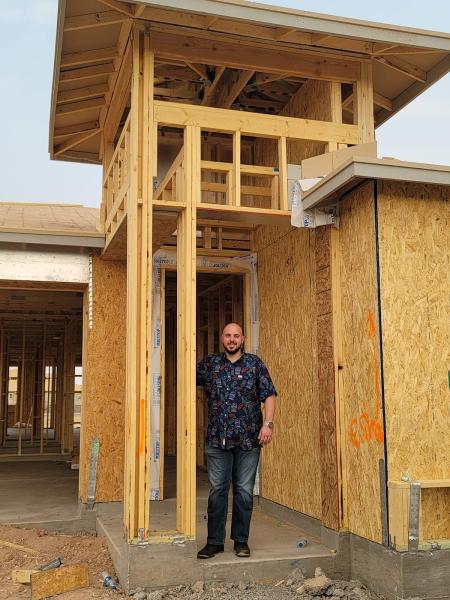 Capital West Homes & Cwhd Contracting