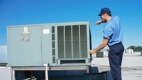 Dan's Air Conditioning & Heating