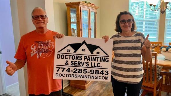 Doctors Painting and Services Llc.