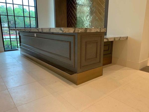 Custom Cabinets Dallas