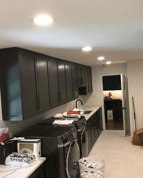 Custom Cabinets Dallas