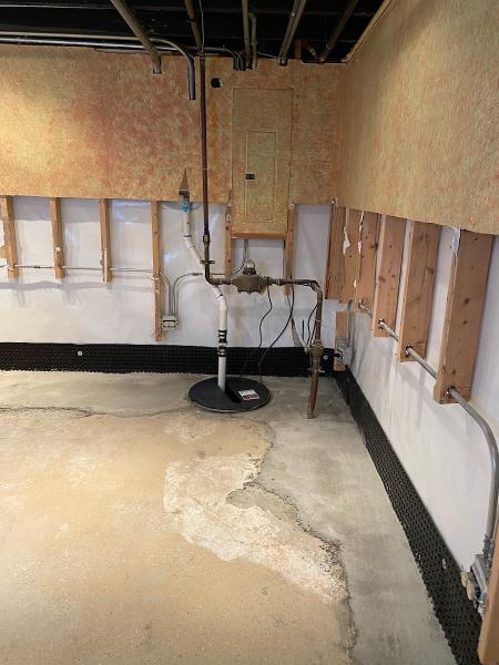 Area Wide Waterproofing