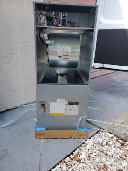 Vetcon Hvac & Plumbing Services