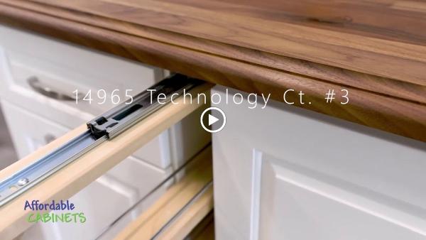 Affordable Cabinets