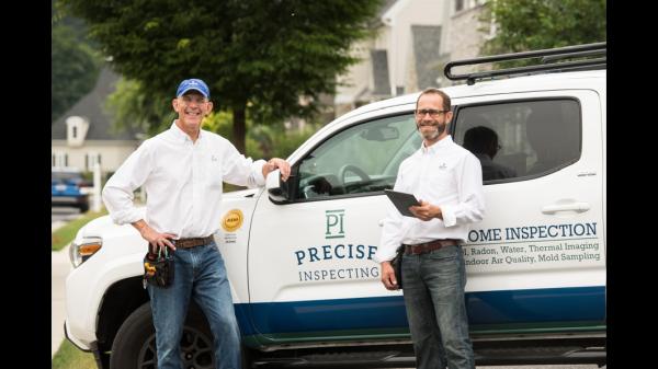 Precise Inspecting