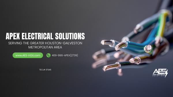 Apex Electrical Solutions