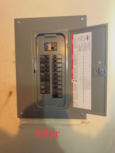 Apex Electrical Solutions