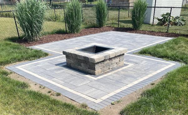 Believe Hardscape
