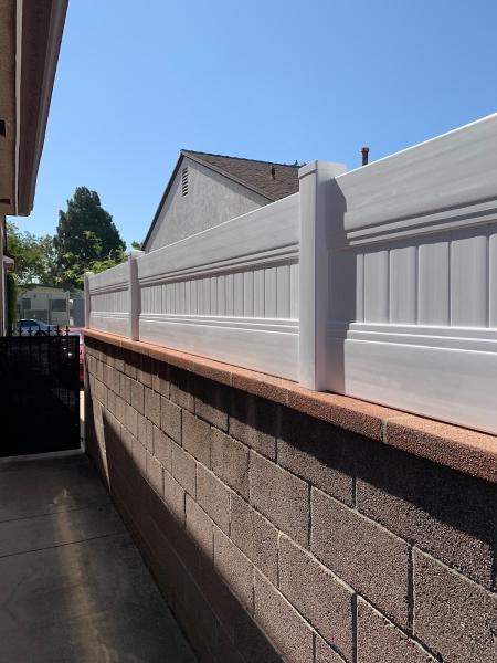 Straight Gate Fence Co