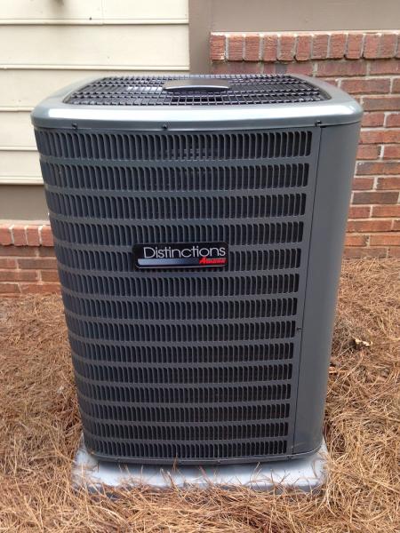Wall Heating & Air Conditioning