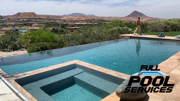 Full Pool Services